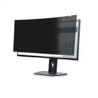 StarTech.com Filtro de Privacidad para Monitor Dell P3424WE Curvo Ultrawide 21:9