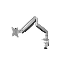 ICY BOX IB-MS503-T 81,3 cm (32") Escritorio Negro, Plata