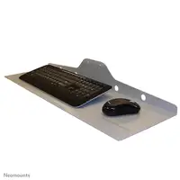 Neomounts KEYB-V100 Soporte para teclado y ratón - anch. 75 cm