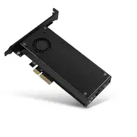 Axagon PCEM2-DC tarjeta y adaptador de interfaz Interno M.2, SATA