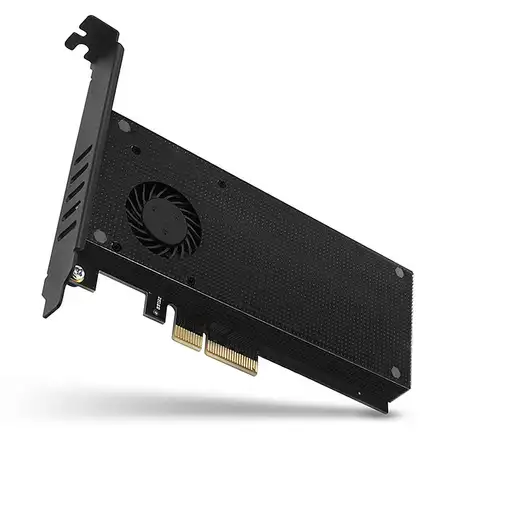 Axagon PCEM2-DC tarjeta y adaptador de interfaz Interno M.2, SATA