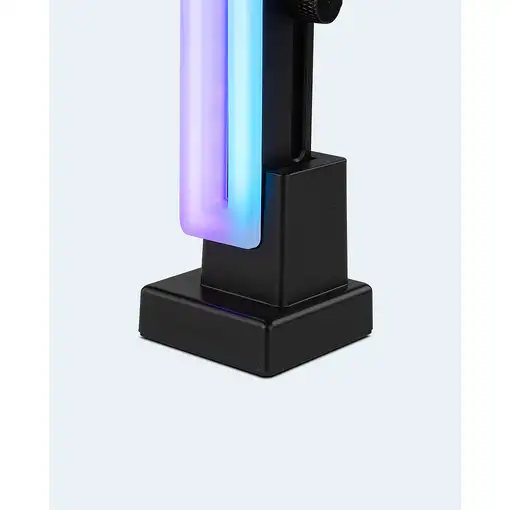 NOX H-VGA ARGB Torre Soporte para tarjeta gráfica