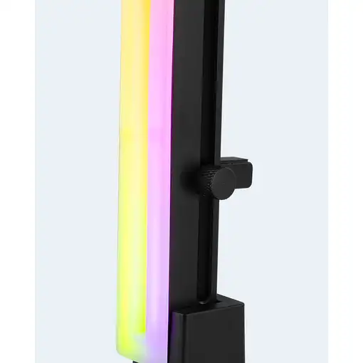 NOX H-VGA ARGB Torre Soporte para tarjeta gráfica