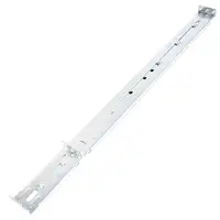 Silverstone RMS06-22 Kit de carriles de rack Silverstone RMS06-22 Kit de carriles de rack