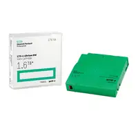 HPE LTO4 Ultrium 1.6TB Read/Write Data Cartridge Cinta de datos virgen 800 GB LTO