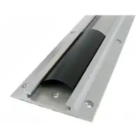 Ergotron 34" Wall Track Aluminio