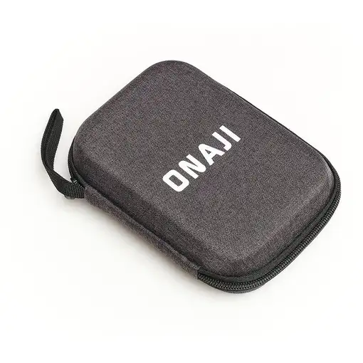 iggual ONAJI Funda de protección para ratón / SSD HOGO