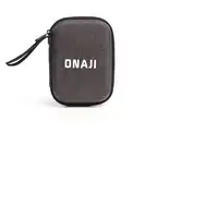 iggual ONAJI Funda de protección para ratón / SSD HOGO