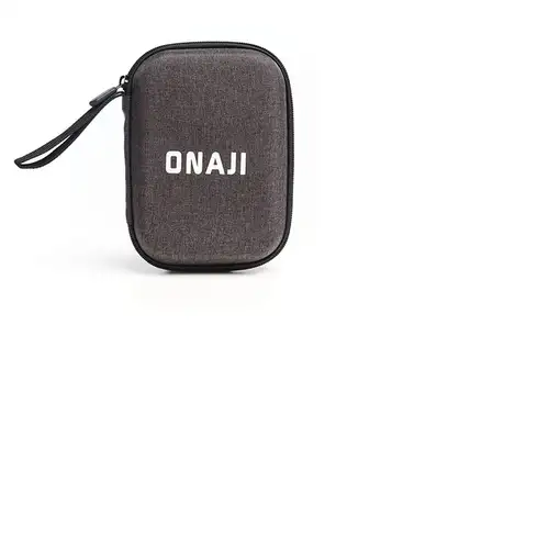 iggual ONAJI Funda de protección para ratón / SSD HOGO