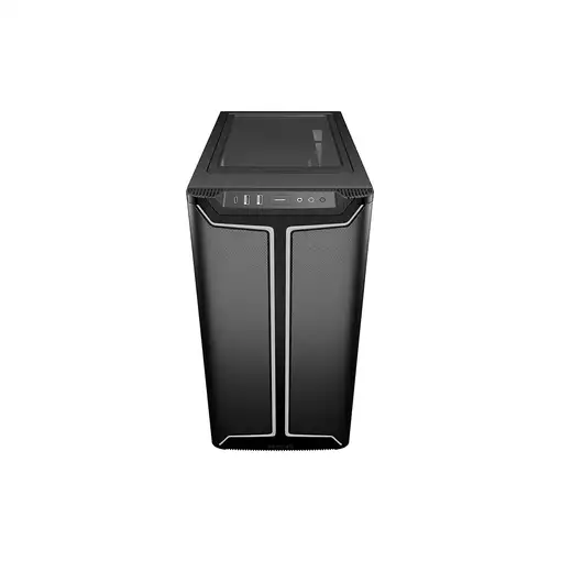 be quiet! Pure Base 501 DX Black Midi Tower Negro