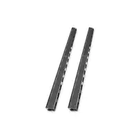 Digitus Canales para la conducción de cables para armarios de red y de servidores Digitus Canales para la conducción de cables para armarios de red y de servidores