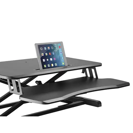 Equip Elevador Ergonómico de Bipedestación