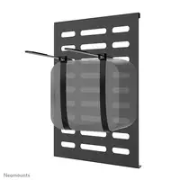 Neomounts NS-MBTC100BLACK Soporte para media player - máx 10 kg - universal