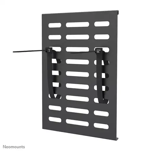 Neomounts NS-MBTC100BLACK Soporte para media player - máx 10 kg - universal