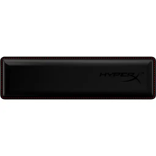 Reposamuñecas HyperX Wrist Rest - Teclado - Compacto 60 % 65 % Reposamuñecas HyperX Wrist Rest - Teclado - Compacto 60 % 65 %