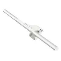 BenQ ScreenBar Pro luz de pantalla Plata 1000 lm