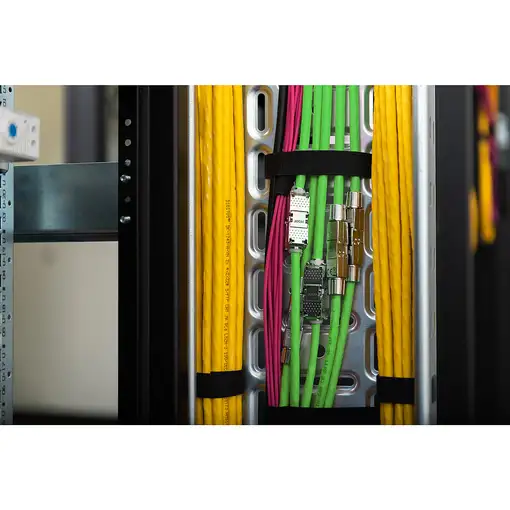 Digitus Cable de datos CAT 8.2 S/FTP - cable de instalación, 100 m, simplex, Dca