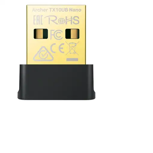 TP-Link Archer TX10UB Nano Bluetooth 600 Mbit/s