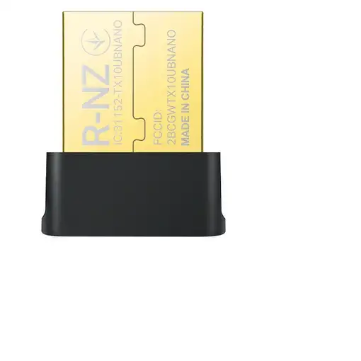 TP-Link Archer TX10UB Nano Bluetooth 600 Mbit/s