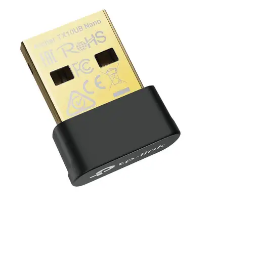 TP-Link Archer TX10UB Nano Bluetooth 600 Mbit/s