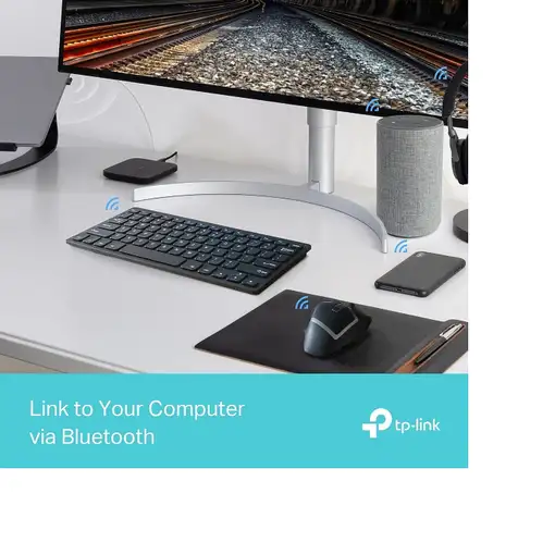 TP-Link Archer TX10UB Nano Bluetooth 600 Mbit/s