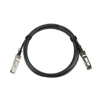Extralink QSFP+ Cable QSFP+ DAC DAC, 40Gbps, 3m, 30AWG