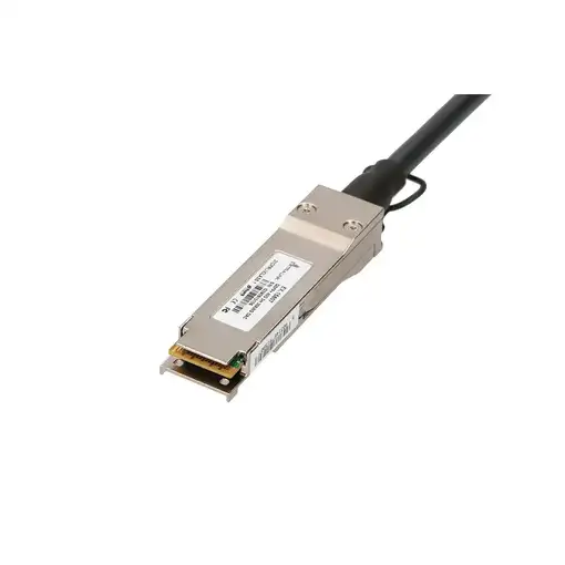 Extralink QSFP+ Cable QSFP+ DAC DAC, 40Gbps, 3m, 30AWG