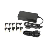 iBox IUZ120WA adaptador e inversor de corriente Interior 120 W Negro iBox IUZ120WA adaptador e inversor de corriente Interior 120 W Negro