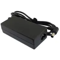 CoreParts MBA1330 adaptador e inversor de corriente Interior 32 W Negro