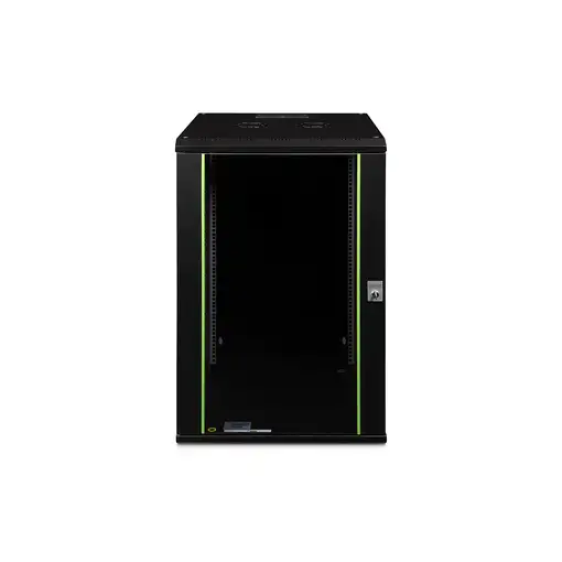 Digitus Carcasa de pared de la serie Unique - 600 x 600 mm (an. x pr.)