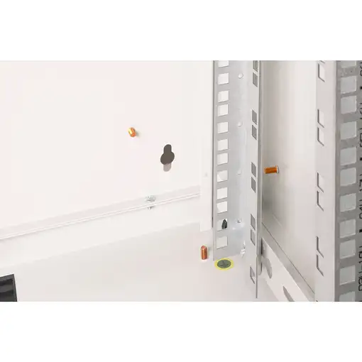 Digitus Carcasa de pared de la serie Unique - 600 x 450 mm (an. x pr.)