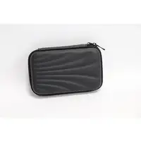 Maillon Technologique MTCASE25BLK funda para disco duro externo EVA (Etileno Aceta