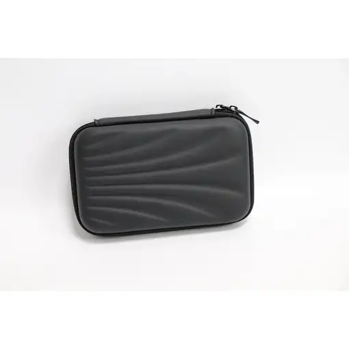 Maillon Technologique MTCASE25BLK funda para disco duro externo EVA (Etileno Aceta