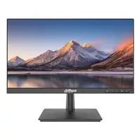 Dahua Technology LM22-L200N pantalla para PC 54,5 cm (21.4") 1920 x 1080 Pixeles Dahua Technology LM22-L200N pantalla para PC 54,5 cm (21.4") 1920 x 1080 Pixeles