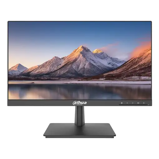 Dahua Technology LM22-L200N pantalla para PC 54,5 cm (21.4") 1920 x 1080 Pixeles