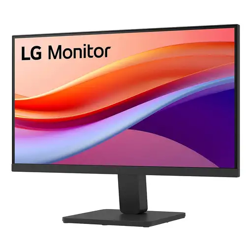 LG 22U401A-B pantalla para PC 54,6 cm (21.5") 1920 x 1080 Pixeles Full HD LED