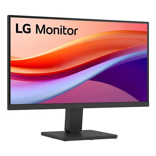 LG 22U401A-B pantalla para PC 54,6 cm (21.5") 1920 x 1080 Pixeles Full HD LED