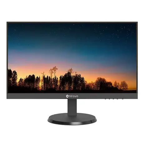AG Neovo LW2203 pantalla para PC 55,9 cm (22'') 1920 x 1080 Pixeles Full HD LCD AG Neovo LW2203 pantalla para PC 55,9 cm (22'') 1920 x 1080 Pixeles Full HD LCD