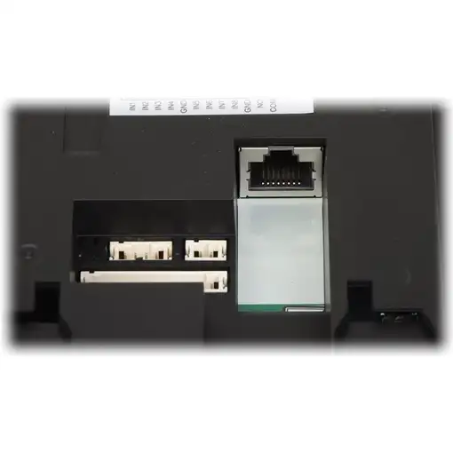 Dahua Technology VTH5321GB-W Mostrar