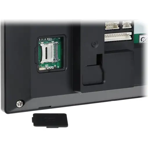 Dahua Technology VTH5321GB-W Mostrar