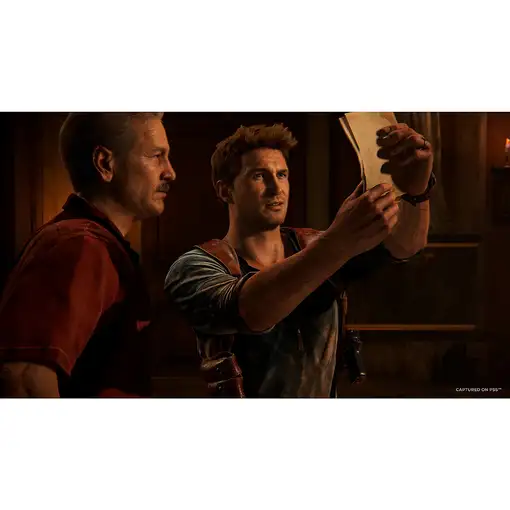 Sony Uncharted: Legacy of Thieves Collection Colección Plurilingüe PlayStation 5