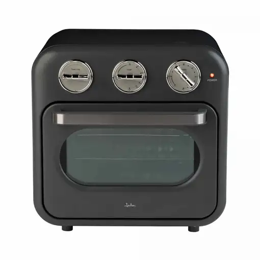 Freidora de aire y horno JATA JEFR1816 16 litros. Temporizador. Puerta abatible