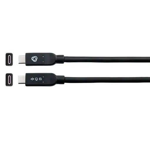 Kramer Electronics C-U32/MFF-10 cable USB USB 3.2 Gen 2 (3.1 Gen 2) 3 m USB C
