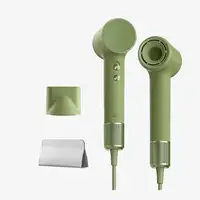 Secador de pelo verde A33125 LAIFEN Secador de pelo verde A33125 LAIFEN