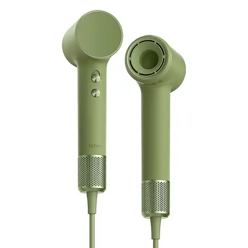 Secador de pelo verde A33125 LAIFEN