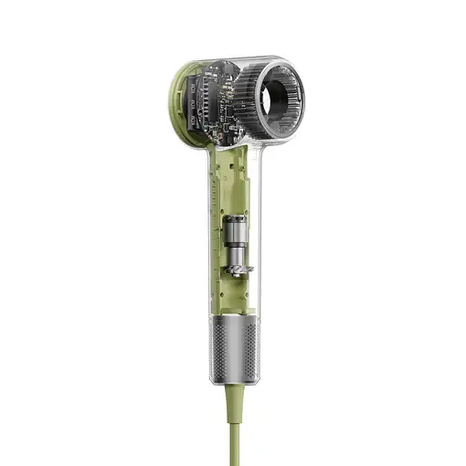 Secador de pelo verde A33125 LAIFEN