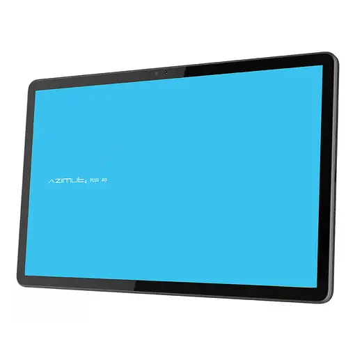 Tablet SmartPad 10.95" 6GB / 128GB Negro MEDIACOM