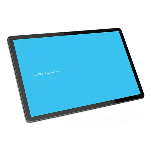 Tablet SmartPad 10.95" 6GB / 128GB Negro MEDIACOM