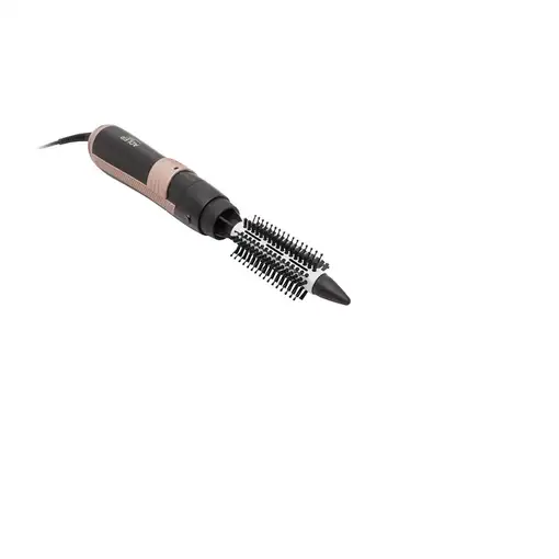 Adler AD 2022 Kit de peluquería Vapor Negro 1200 W