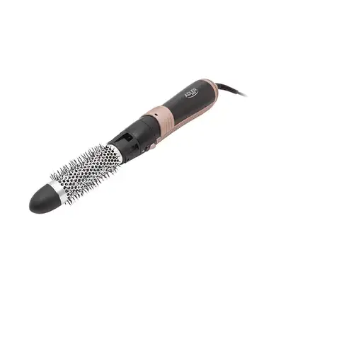 Adler AD 2022 Kit de peluquería Vapor Negro 1200 W